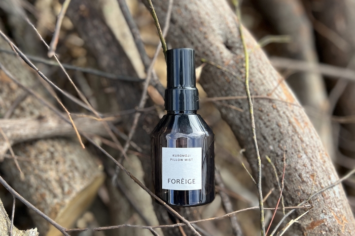 フォレージュ ピローミスト