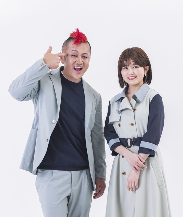 出演者 完熟フレッシュ