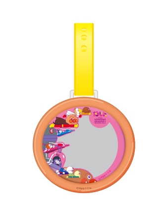 いくぞ!仙台 にこにこフォトホルダー 1,980円(税込)