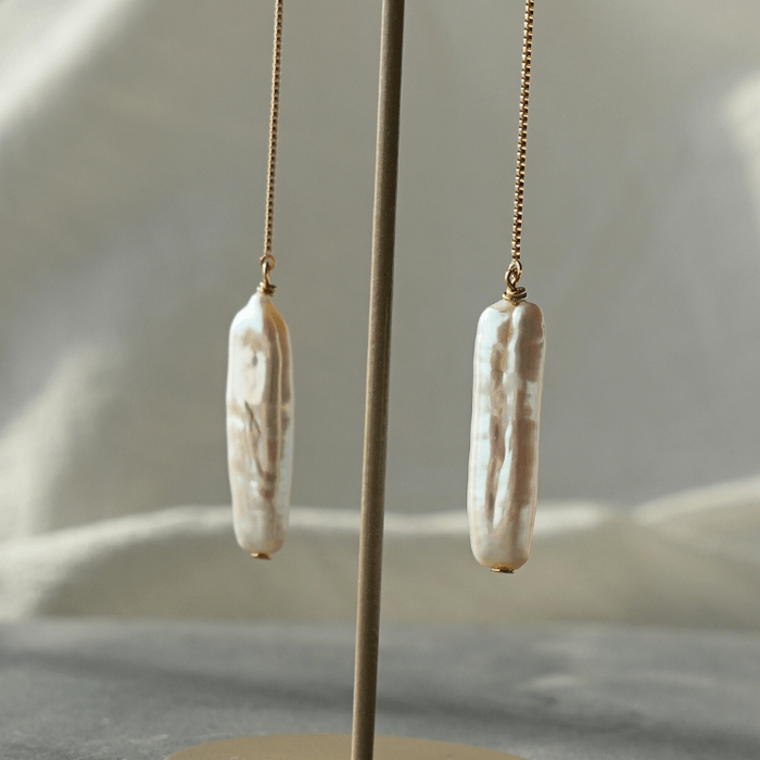 ピアス《ラメット・ディ・リモーネ》スティック 27&#44;500円