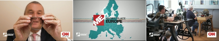 高級ブランドの新作時計を紹介