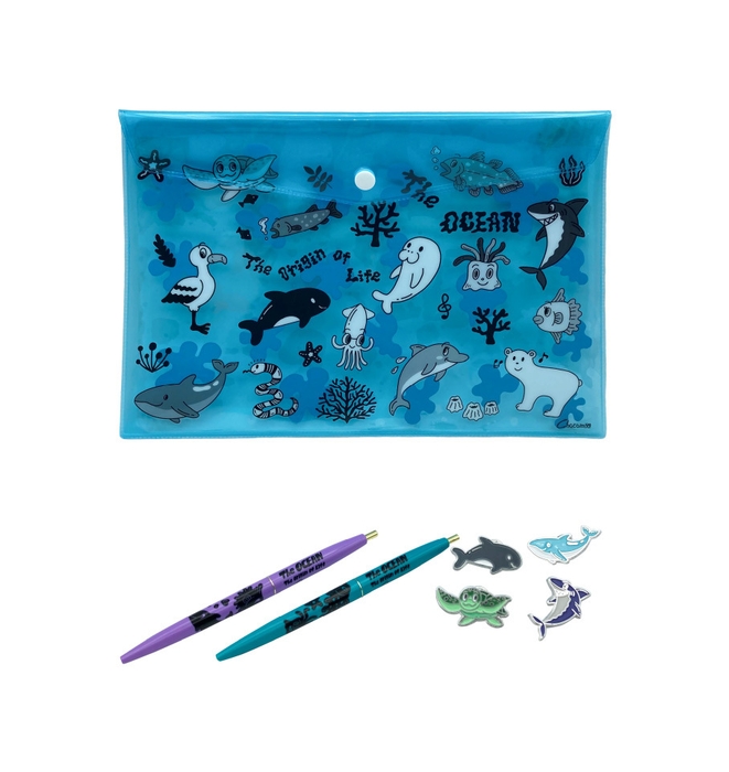 Chocomooコラボグッズ