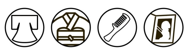 セット内容:着物レンタル、着付け、ヘアセット、六つ切写真1枚が含まれております。