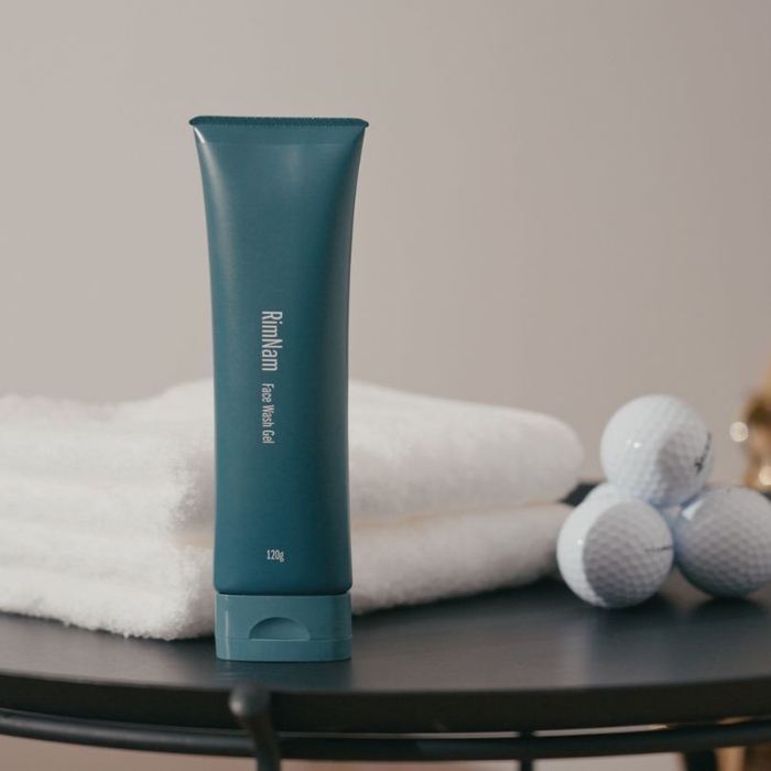 商品パッケージ