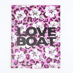 懐かしすぎて泣ける！誰もが持ってた伝説のギャルブランド「LOVEBOAT」のミラー