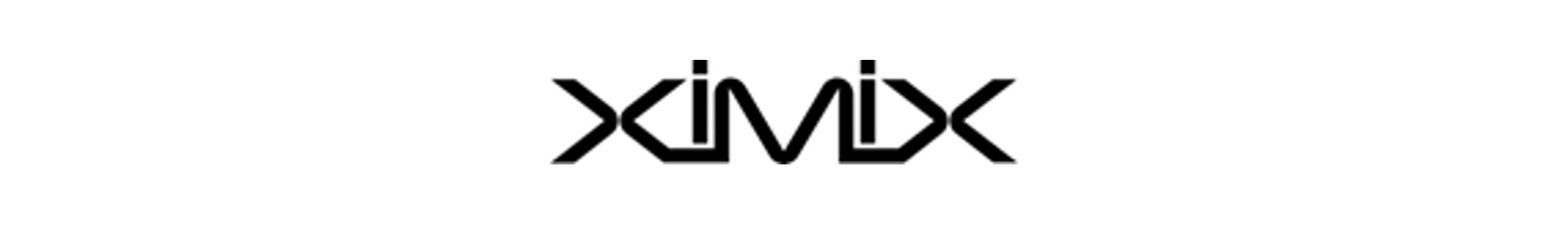 XIMIX = Cyber x Mix