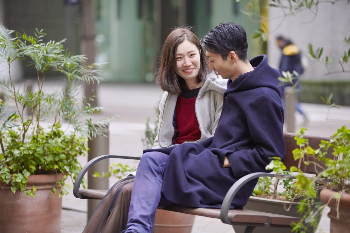 1位:2人の思い出の場所