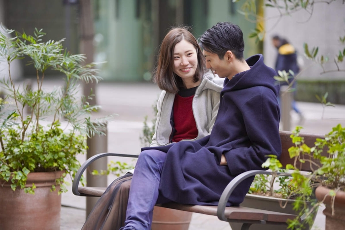 1位:2人の思い出の場所