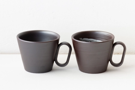 「生涯を添い遂げるマグ 萬古焼 醉月陶苑」が11月20日販売開始 　醉月陶苑との取り組みで製品化