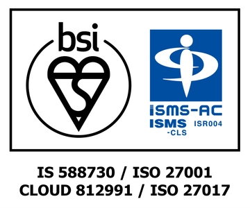「OPTiM Biz」、クラウドセキュリティの国際規格 「ISO/IEC27017:2015」の認証を取得