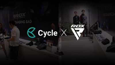 英国発格闘技ブランド「RDX® SPORTS」グローバルトピックの国内配信を2025年7月より開始