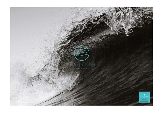 ライフスタイルブランド『sea and sun』、2025春夏アイテムを 完全受注販売でオーダー開始！デザイン×機能性で日常を彩る