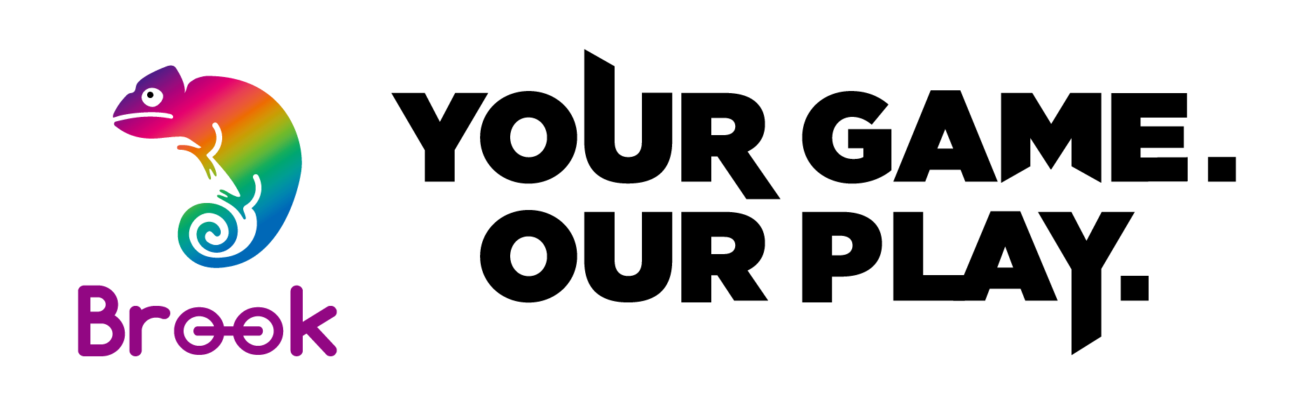 Brook:Your Game, Our Play