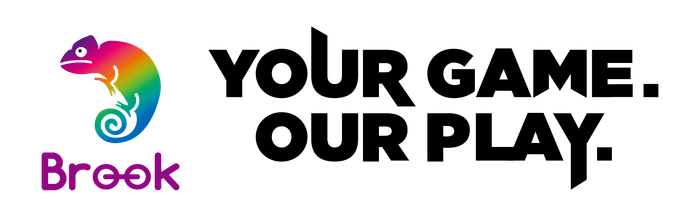 Brook:Your Game, Our Play