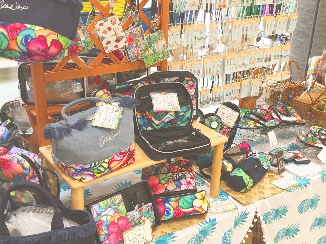 販売ブースイメージ