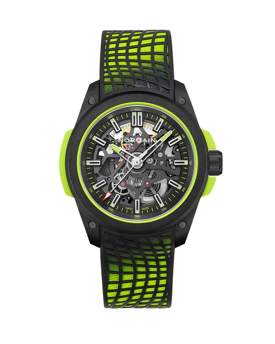 Wild ONE Skeleton Stan the Man-1