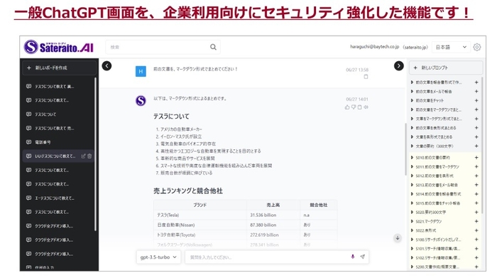 「サテライトAI・AIボード」とは?(2)