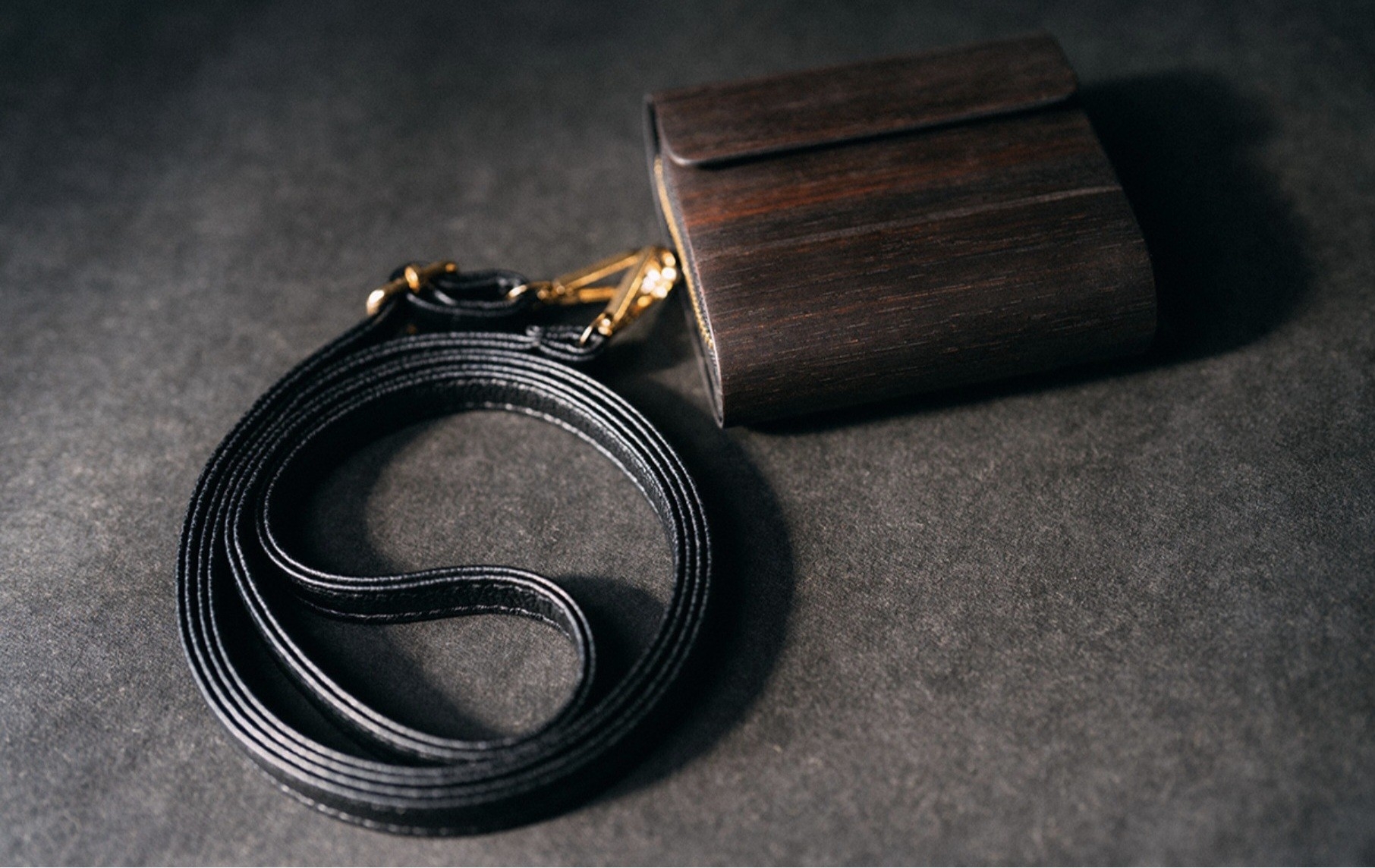 木目が美しいクラッシックタイプ