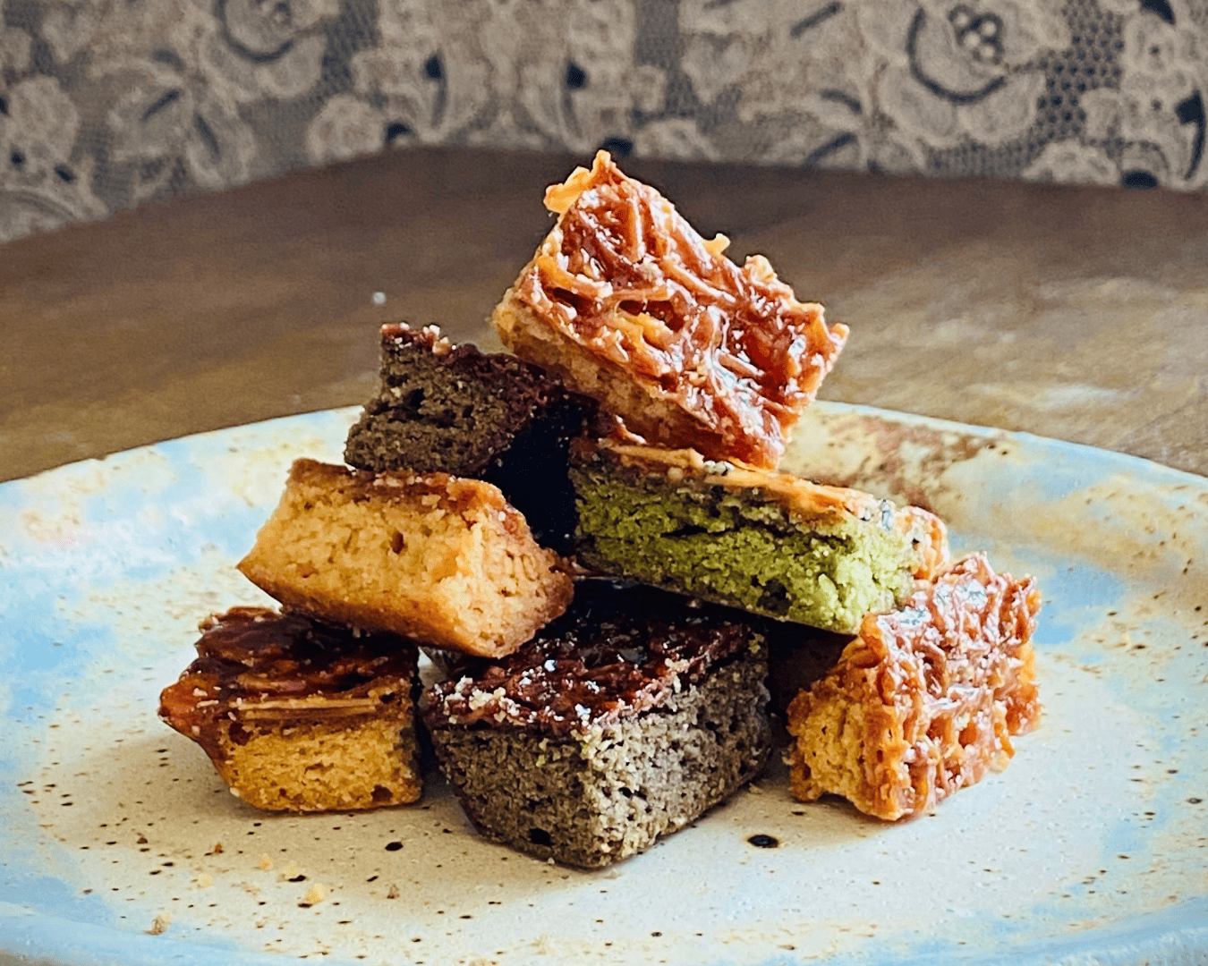 クィーンボアーズ