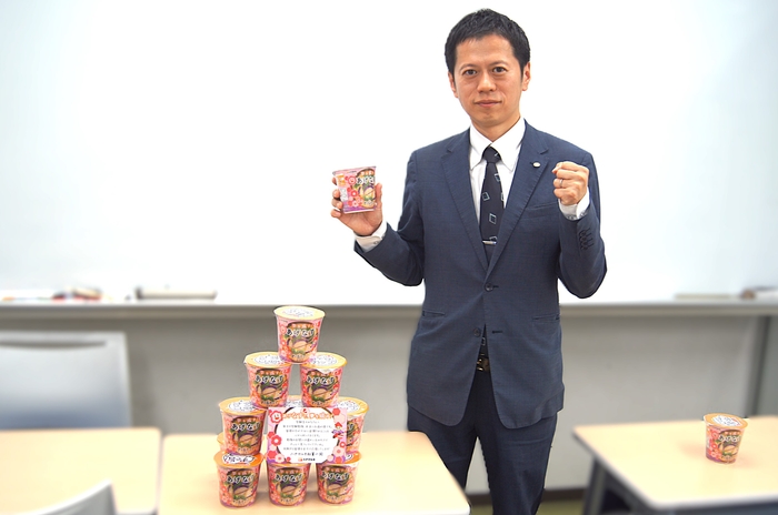 頑張る受験生を応援しています！