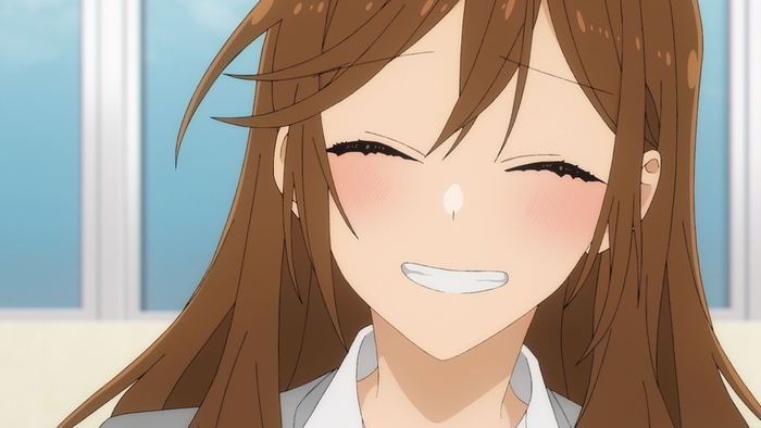 「ホリミヤ -piece-」コンセプトPV第一弾（シュワキュンver.）PVカット