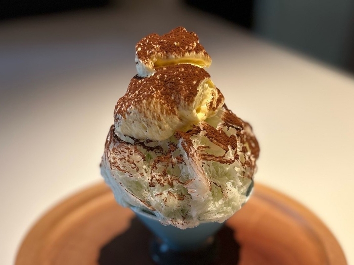 YOMOGIティラミス