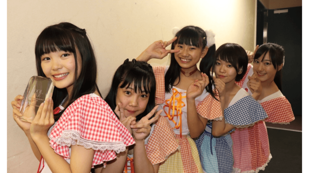 メンバーと共に!