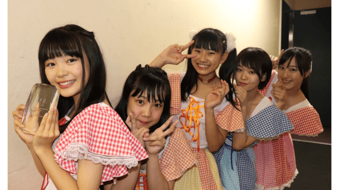 メンバーと共に!