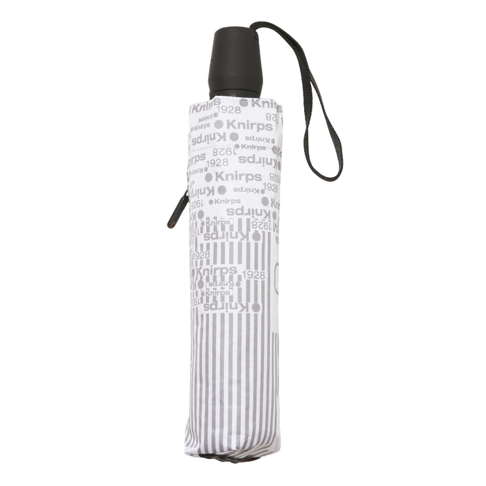 T.220RS Knirps Cube Gray 7