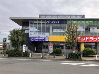 【グランドオープン】エニタイムフィットネス保谷店（東京都西東京市）2025年11月18日（火）＜24時間年中無休のフィットネスジム＞