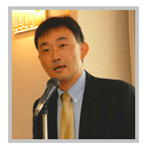 『月刊総務』編集長 豊田 健一氏