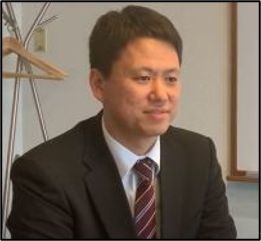 専門家2 高山 恵一