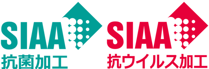 SIAAマーク