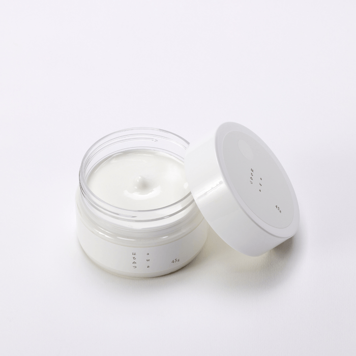 awaはちみつ(開蓋)