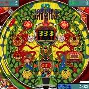 「CRジャマイカ」　ゲーム画面5