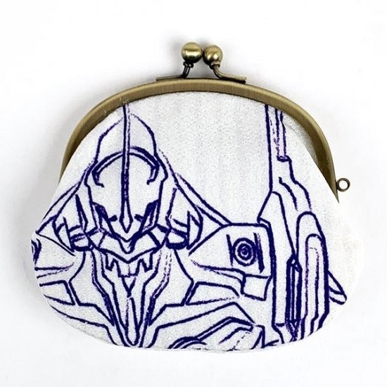 エヴァンゲリオンの和雑貨