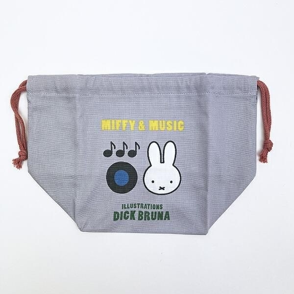 ミッフィーランチアイテム