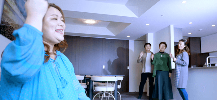 期君路参(伊東和哉、石井ひとみ、嶋津美紀)