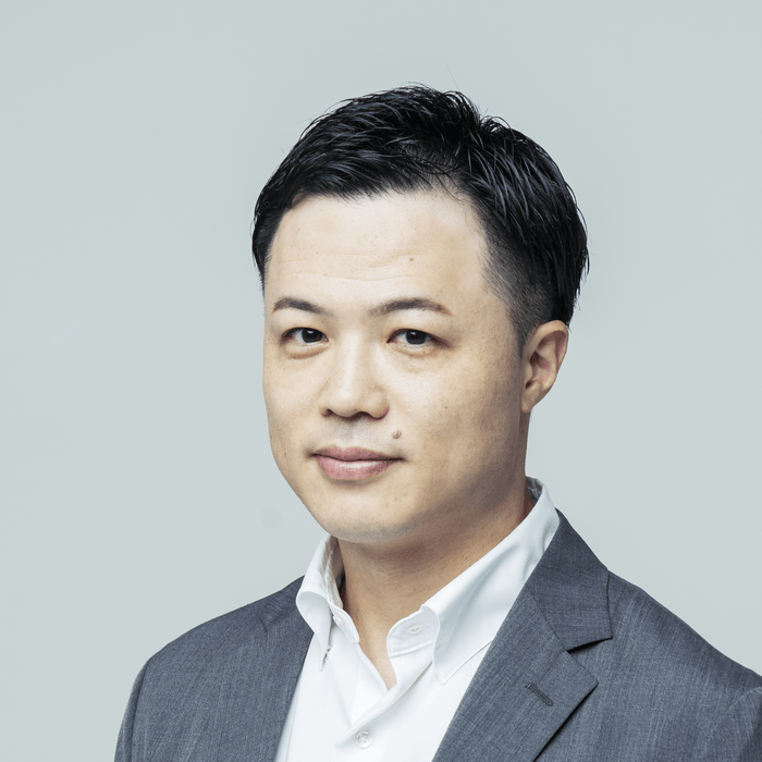 DIGGLE株式会社 CCSO(Chief Customer Success Officer) 畠山 遼