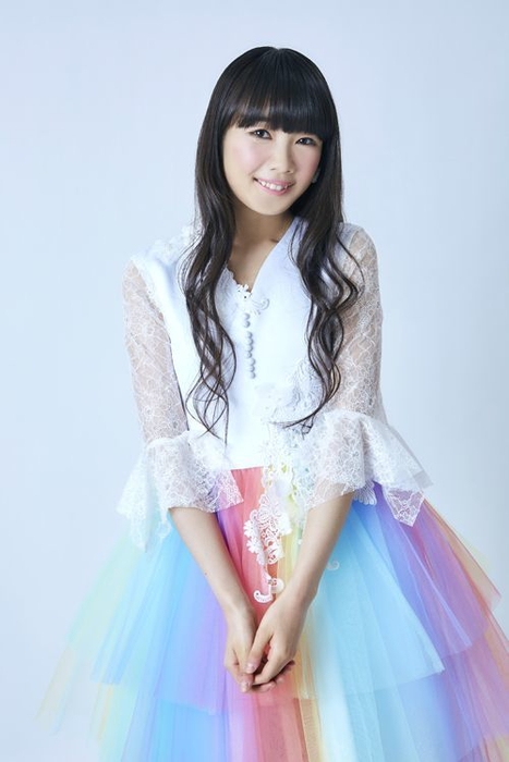 Dorothy Little Happy(第2部 グランドステージ出演)