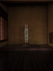 ヴィンセント典子 個展「画と軸装」2025年11月21日(金)-25日(火)／ 銀座アポロ昭和館YOHAKU（東京・銀座）