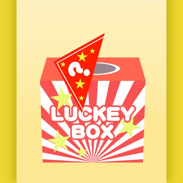 ゲームの例：三角くじ