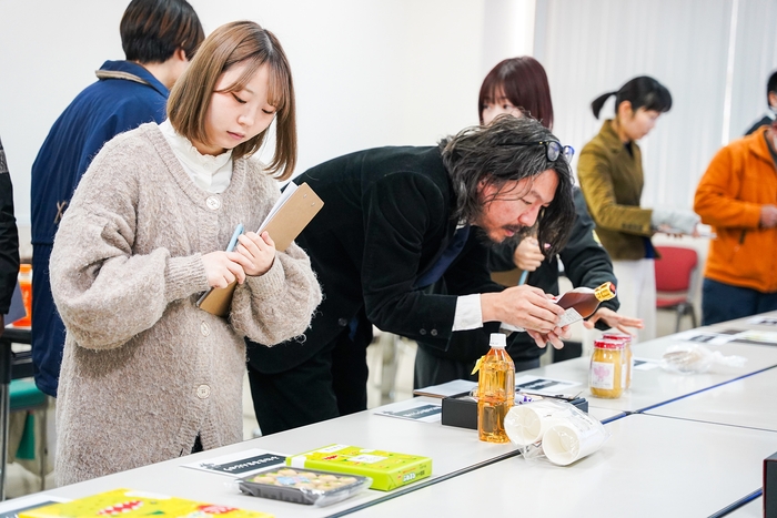 審査員審査会は5時間超！