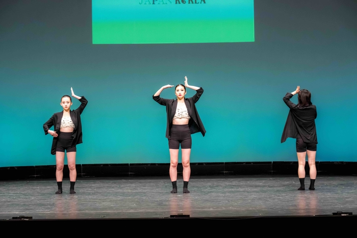 ダンスワールドカップ2024日韓大会 画像17