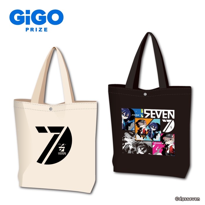 ▲せぶーん トートバッグ