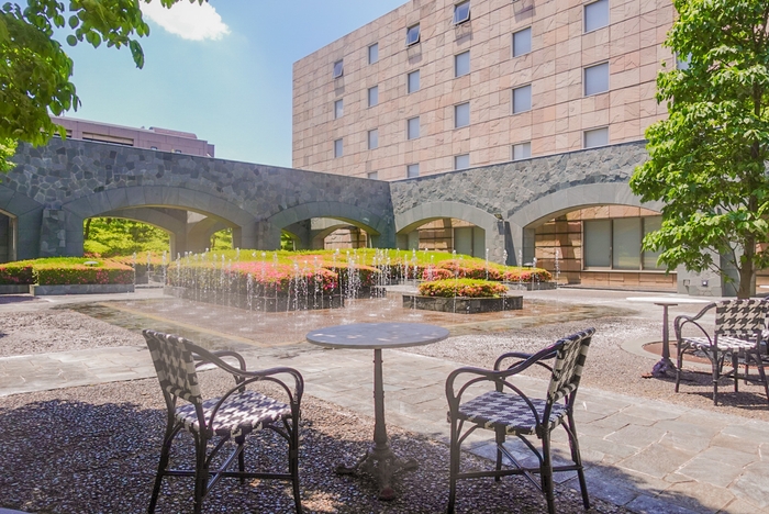 ビューティ&ウェルネス専門職大学(仮称/設置構想中)