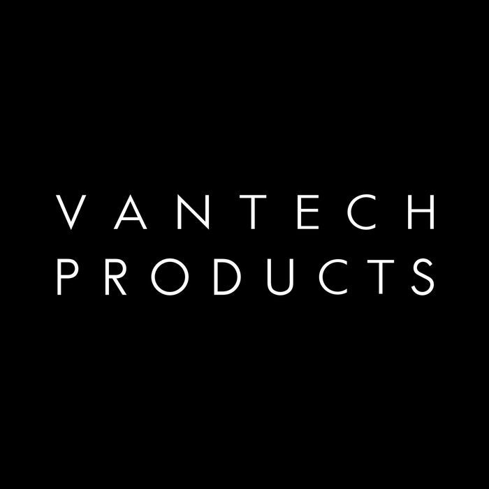 VANTECHPRODUCTS　ロゴ