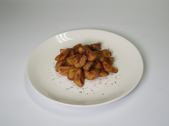 <ソウ ドット ダイニング>フライドポテト