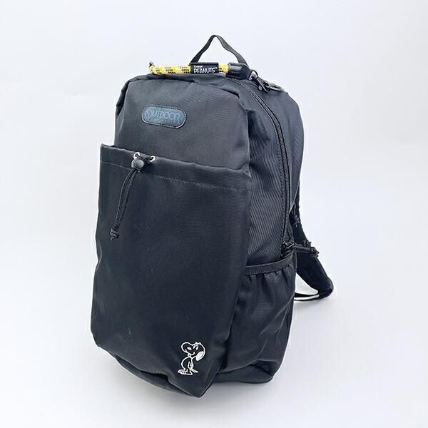 スヌーピー×OUTDOORのコラボシリーズ