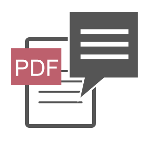 PDFからの情報取得